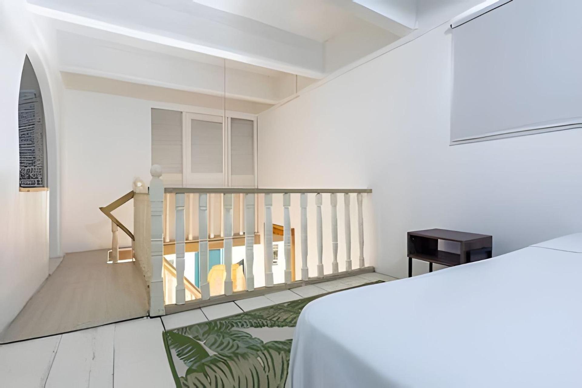 Laurdhomes Historic Center Plaza Santodomingo 3Bth Cartagena Luaran gambar