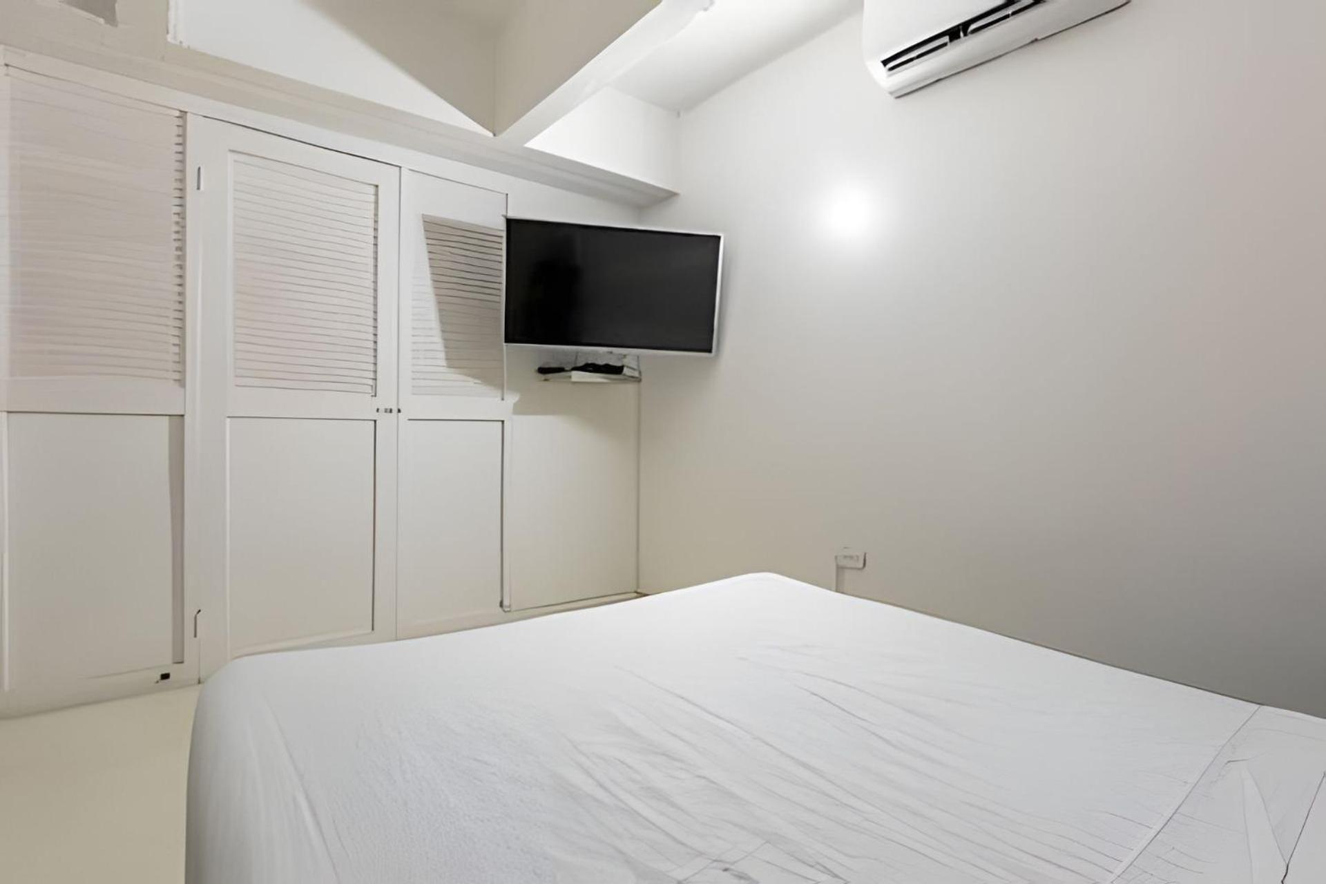 Laurdhomes Historic Center Plaza Santodomingo 3Bth Cartagena Luaran gambar