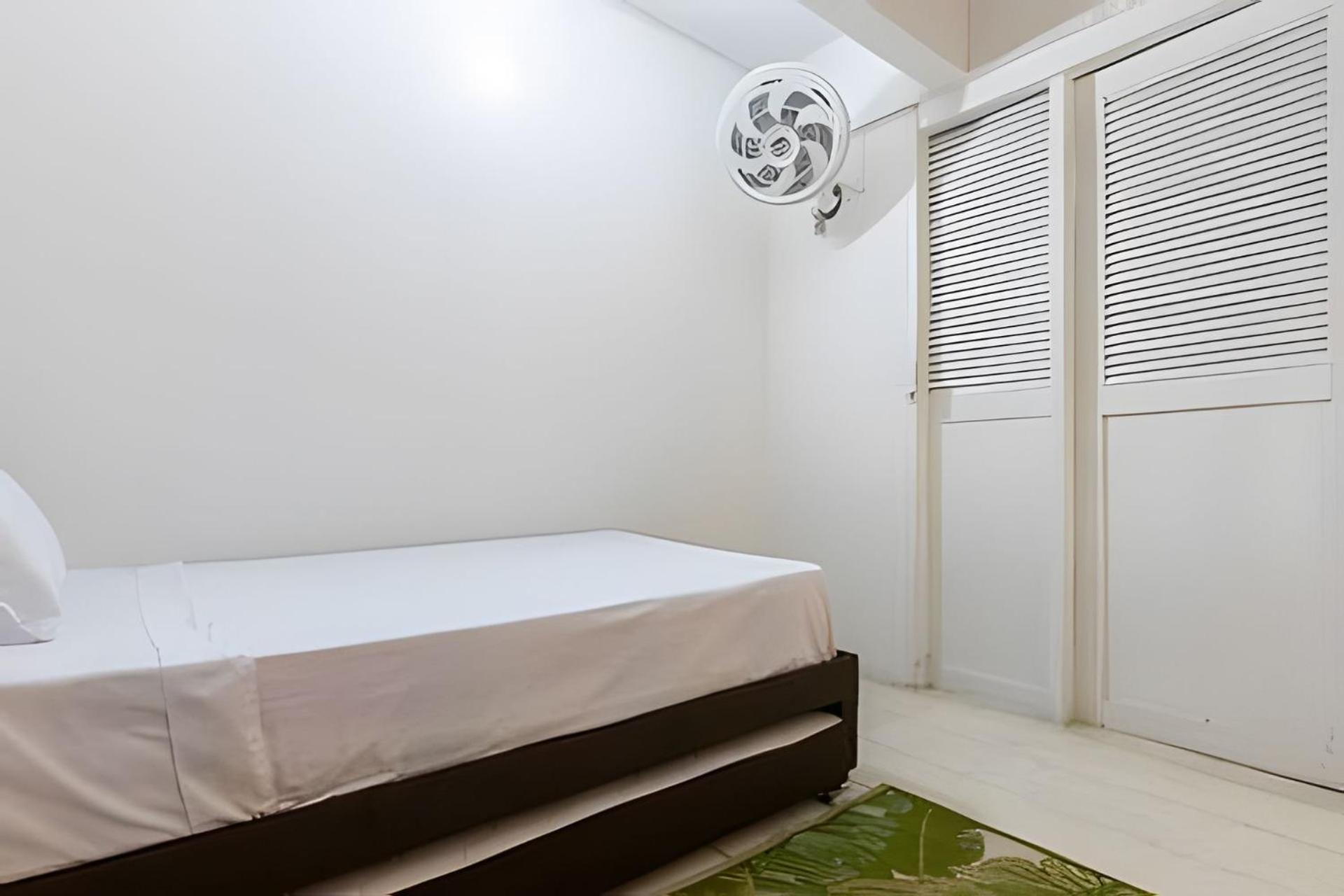 Laurdhomes Historic Center Plaza Santodomingo 3Bth Cartagena Luaran gambar